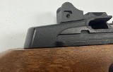 RUGER MINI-14 RANCH 5.56X45MM NATO - 5 of 19