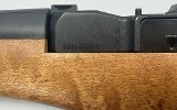 RUGER MINI-14 RANCH 5.56X45MM NATO - 9 of 19