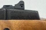 RUGER MINI-14 RANCH 5.56X45MM NATO - 8 of 19