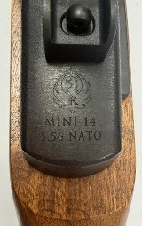 RUGER MINI-14 RANCH 5.56X45MM NATO - 13 of 19