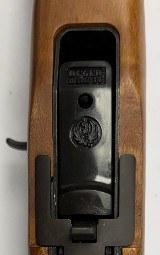 RUGER MINI-14 RANCH 5.56X45MM NATO - 18 of 19