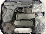 GLOCK G19 GEN 5 MOS (AU) 9MM LUGER (9X19 PARA) - 7 of 10