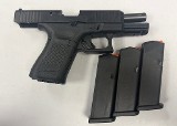 GLOCK G19 GEN 5 MOS (AU) 9MM LUGER (9X19 PARA) - 6 of 10