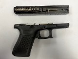 GLOCK G19 GEN 5 MOS (AU) 9MM LUGER (9X19 PARA) - 9 of 10