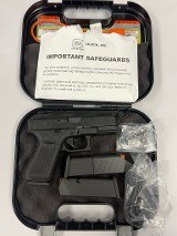 GLOCK G19 GEN 5 MOS (AU) 9MM LUGER (9X19 PARA) - 8 of 10