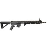 NOVESKE CHAINSAW 9MM LUGER (9X19 PARA) - Image 2 of 3