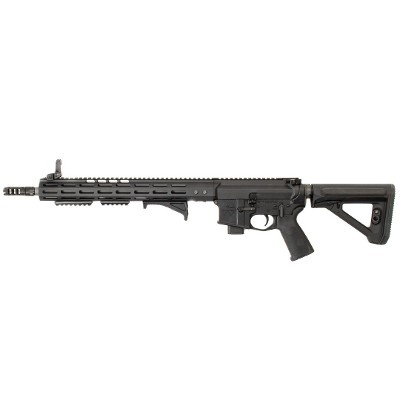 NOVESKE CHAINSAW 9MM LUGER (9X19 PARA) - Image 1 of 3