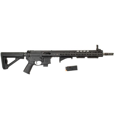 NOVESKE CHAINSAW 9MM LUGER (9X19 PARA) - Image 3 of 3
