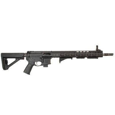 NOVESKE CHAINSAW 9MM LUGER (9X19 PARA) - Image 2 of 3