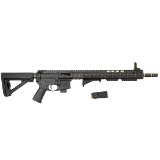 NOVESKE CHAINSAW 9MM LUGER (9X19 PARA) - Image 3 of 3