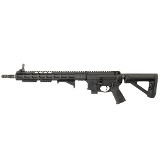 NOVESKE CHAINSAW 9MM LUGER (9X19 PARA) - Image 1 of 3