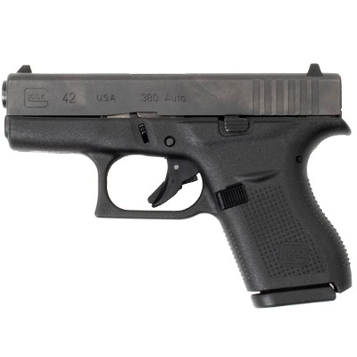GLOCK 42 .380 ACP - Image 1 of 2