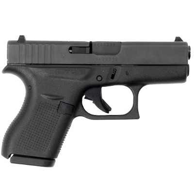 GLOCK 42 .380 ACP - Image 2 of 2