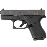 GLOCK 42 .380 ACP - Image 1 of 2