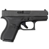 GLOCK 42 .380 ACP - Image 2 of 2