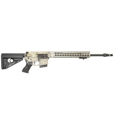 LARUE TACTICAL LT-15 STEALTH 2.0 6.5MM GRENDEL - Image 2 of 2
