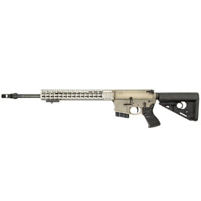 LARUE TACTICAL LT-15 STEALTH 2.0 6.5MM GRENDEL - Image 1 of 2