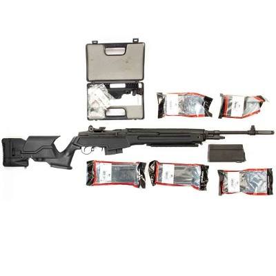 SPRINGFIELD ARMORY US RIFLE M1A .308 WIN - Image 3 of 3
