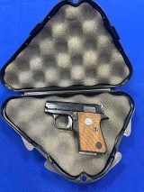 COLT Junior OD series .25 ACP - 3 of 6