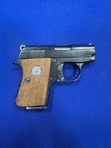 COLT Junior OD series .25 ACP - 1 of 6