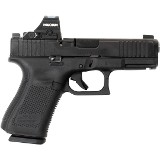 GLOCK 19M GEN 5 MOS 9MM LUGER (9X19 PARA) - 2 of 3