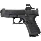GLOCK 19M GEN 5 MOS 9MM LUGER (9X19 PARA) - 1 of 3