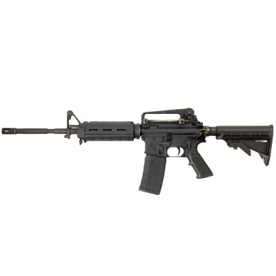 BUSHMASTER XM15 E2S 5.56X45MM NATO - Image 1 of 3