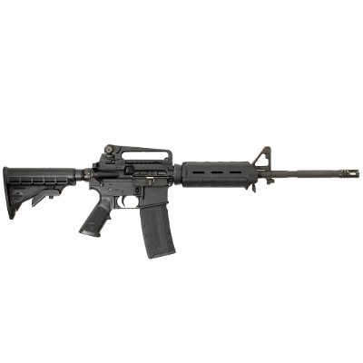 BUSHMASTER XM15 E2S 5.56X45MM NATO - Image 2 of 3