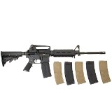 BUSHMASTER XM15 E2S 5.56X45MM NATO - Image 3 of 3