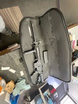 SMITH & WESSON M&P 15 RIFLE 5.56X45MM NATO - 1 of 3