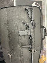 SMITH & WESSON M&P 15 RIFLE 5.56X45MM NATO - 2 of 3