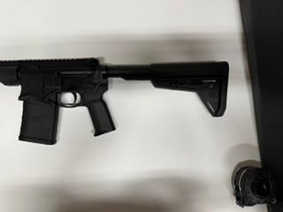 RUGER SFAR .308 WIN - Image 9 of 15