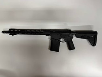 RUGER SFAR .308 WIN - Image 4 of 15