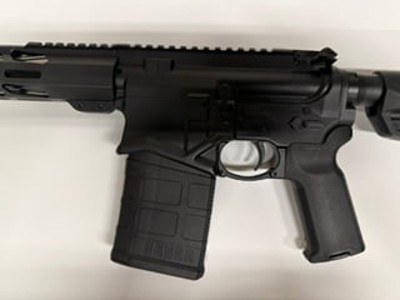 RUGER SFAR .308 WIN - Image 7 of 15
