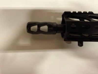 RUGER SFAR .308 WIN - Image 5 of 15