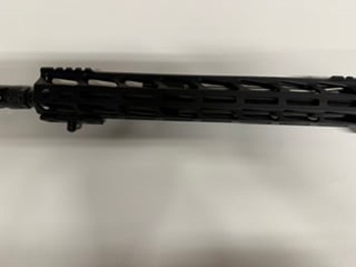 RUGER SFAR .308 WIN - Image 6 of 15
