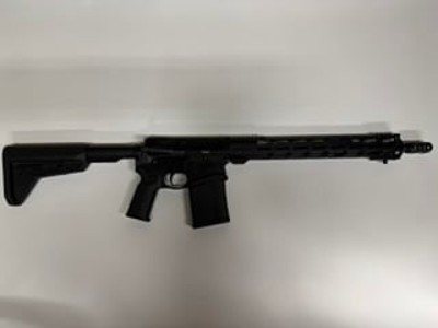 RUGER SFAR .308 WIN - Image 2 of 15