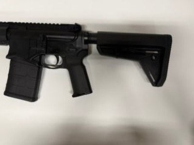 RUGER SFAR .308 WIN - Image 8 of 15