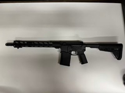 RUGER SFAR .308 WIN - Image 3 of 15