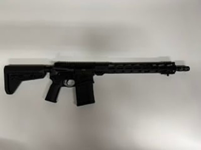 RUGER SFAR .308 WIN - Image 1 of 15