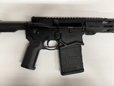 RUGER SFAR .308 WIN - Image 12 of 15