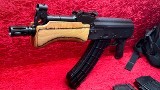 ROMARM/CUGIR MINI DRACO 7.62X39MM - 5 of 5