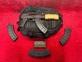 ROMARM/CUGIR MINI DRACO 7.62X39MM - 1 of 5