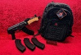 ROMARM/CUGIR MINI DRACO 7.62X39MM - 3 of 5