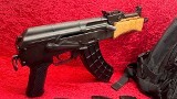 ROMARM/CUGIR MINI DRACO 7.62X39MM - 4 of 5
