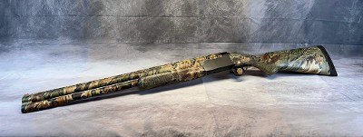STOEGER CONDOR SUPREME O/U 12 GA - Image 6 of 9