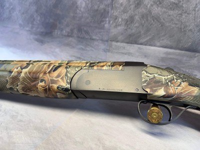 STOEGER CONDOR SUPREME O/U 12 GA - Image 5 of 9