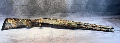 STOEGER CONDOR SUPREME O/U 12 GA - Image 1 of 9