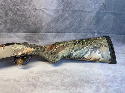 STOEGER CONDOR SUPREME O/U 12 GA - Image 3 of 9