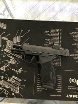 SIG SAUER P365 X 9MM LUGER (9x19 PARA) - 5 of 5